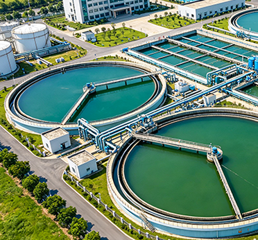 Reshaping the Technological Landscape of the Industrial Water Treatment Industry