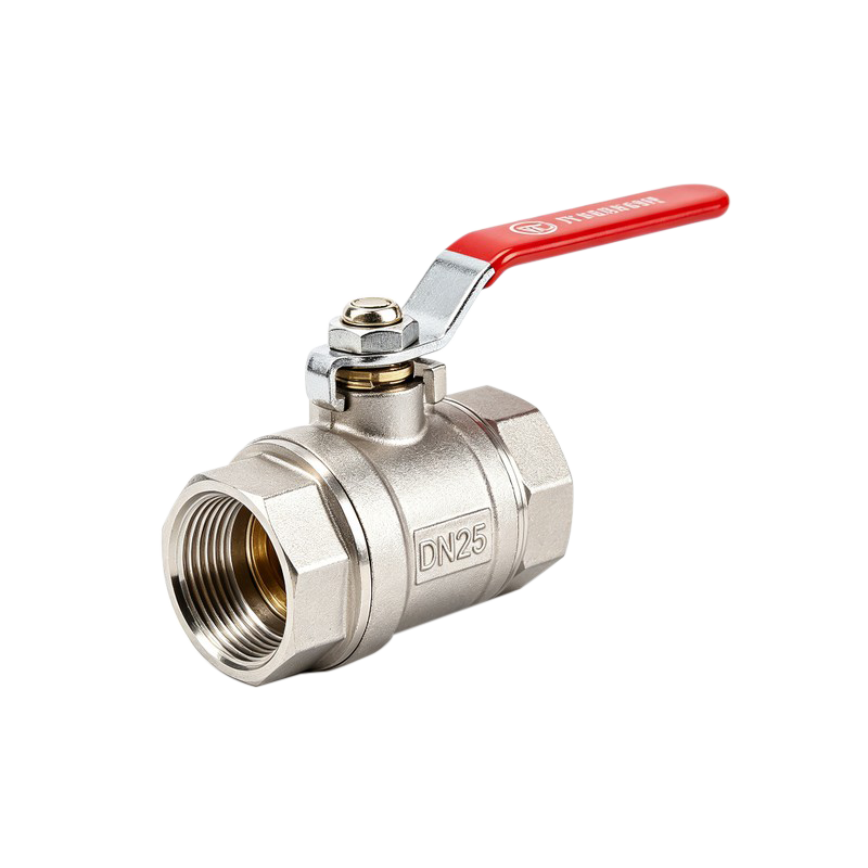 Outlet Regulating Valve