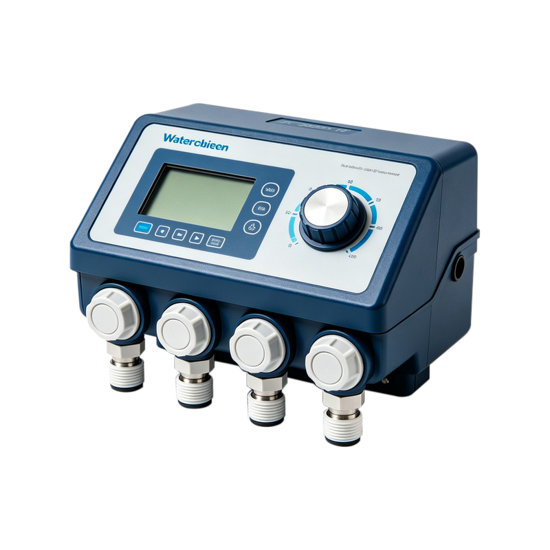 RO Membrane Housing