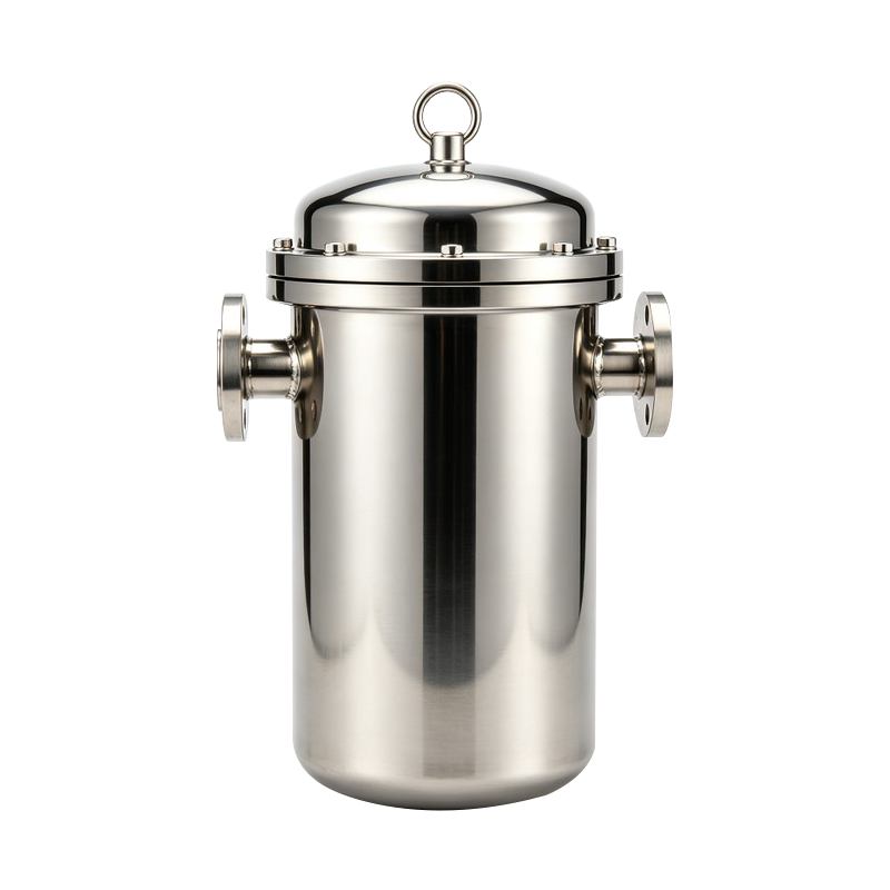 Reverse Osmosis System