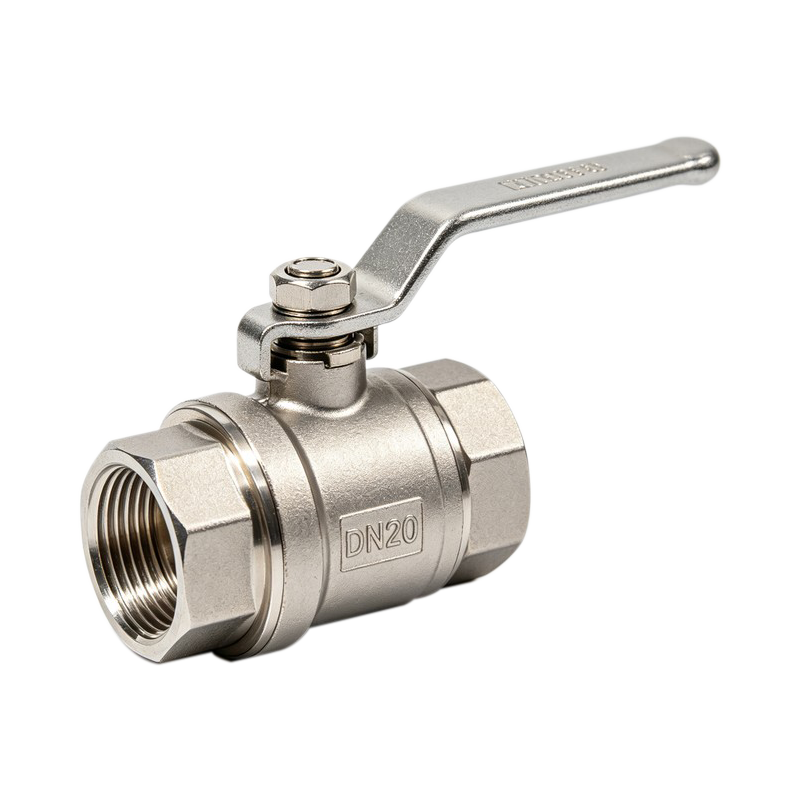 Flush Solenoid Valve