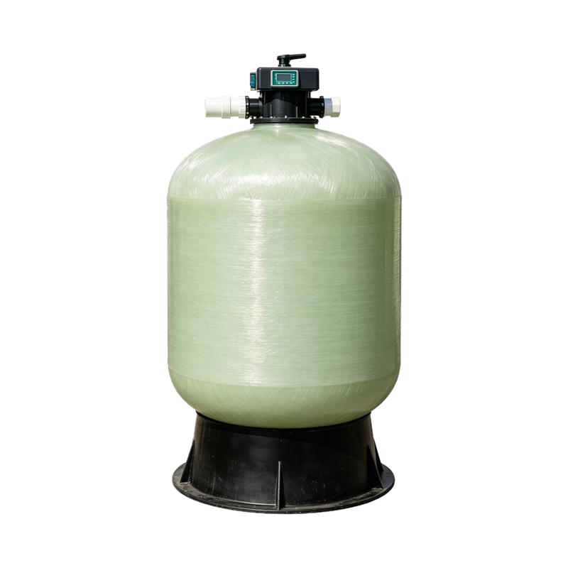 Inlet Conductivity Meter